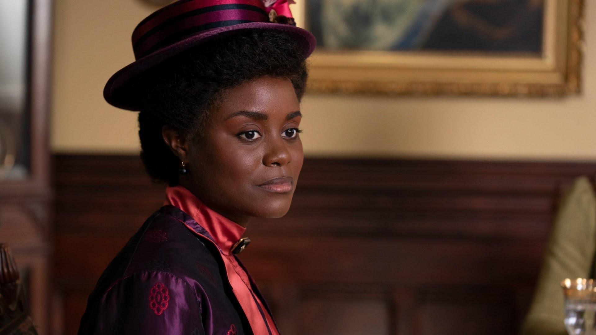 S1 Ep4 - The Gilded Age