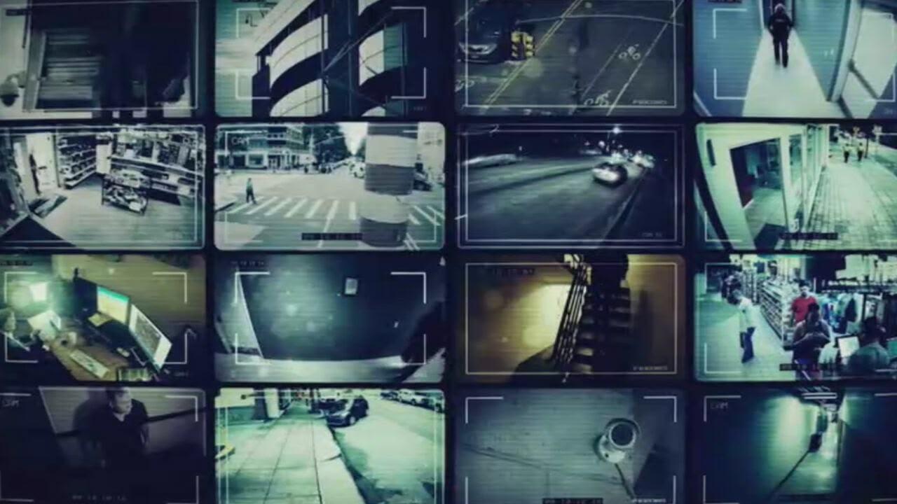 S2 Ep2 - Strange evidence