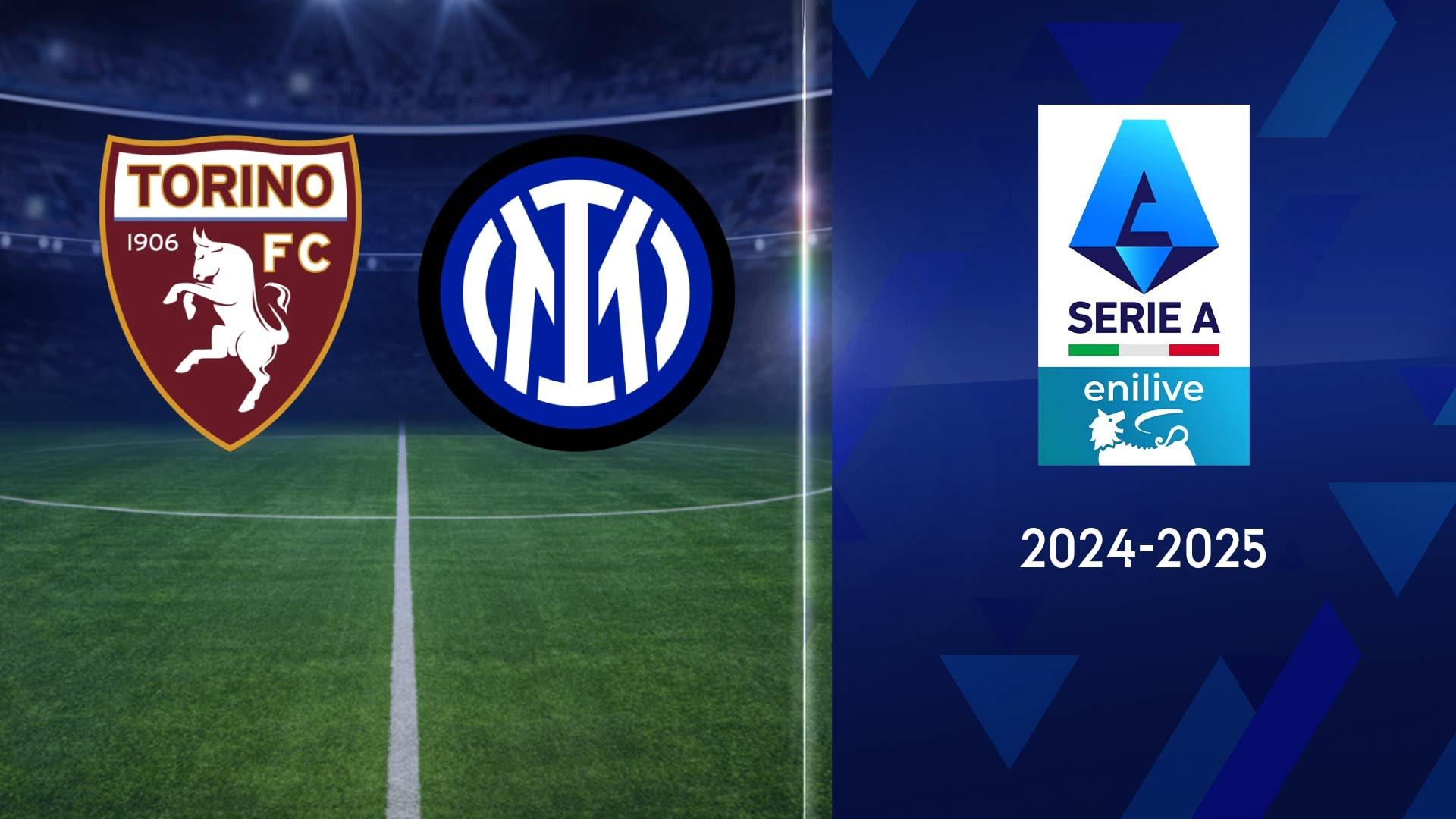 Torino - Inter
