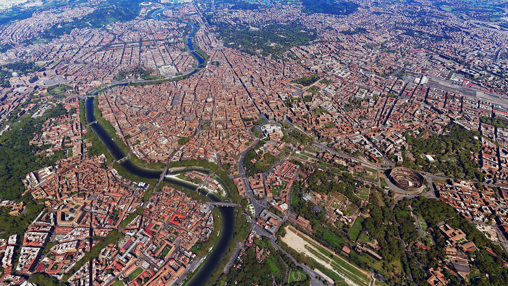Storia delle nostre città. Quarta serie.