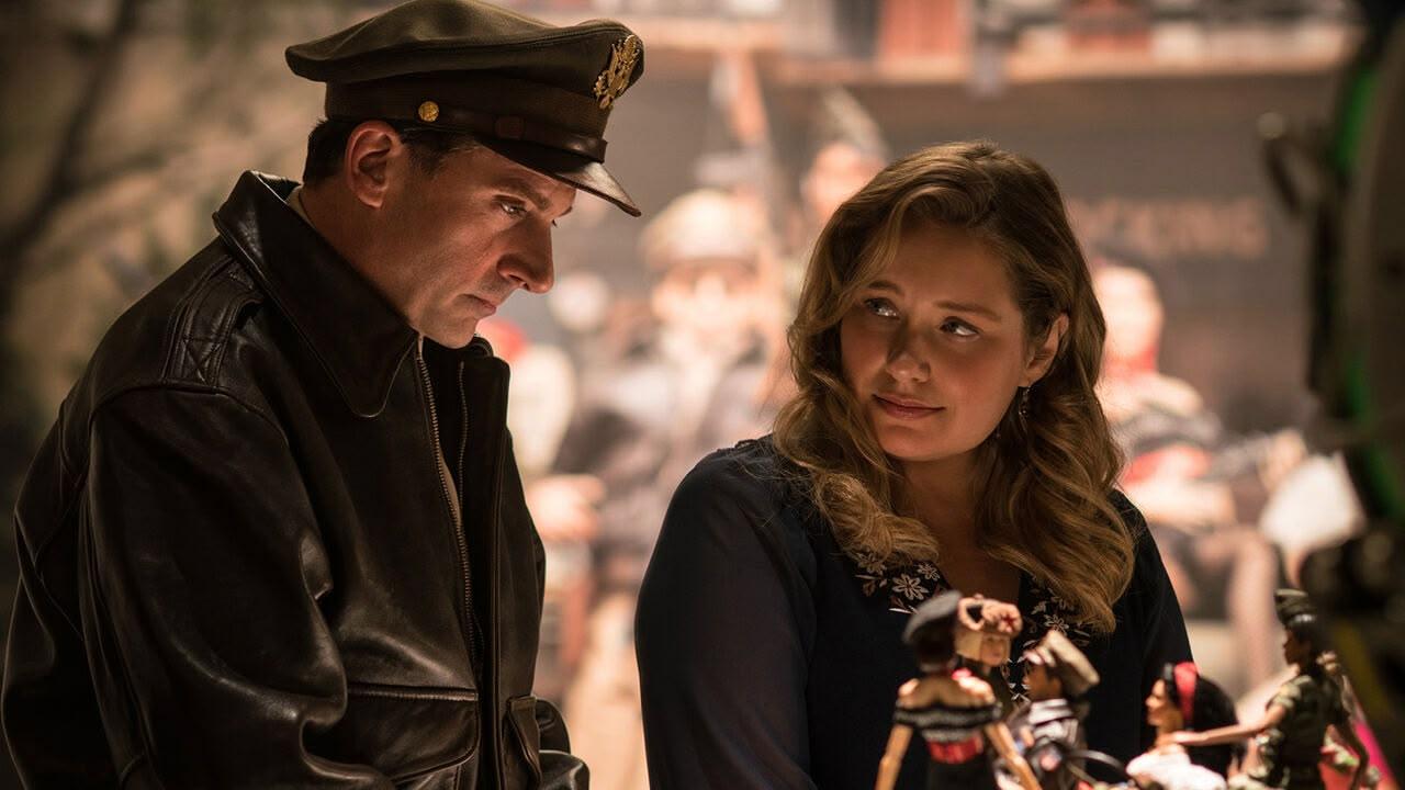 Benvenuti a Marwen