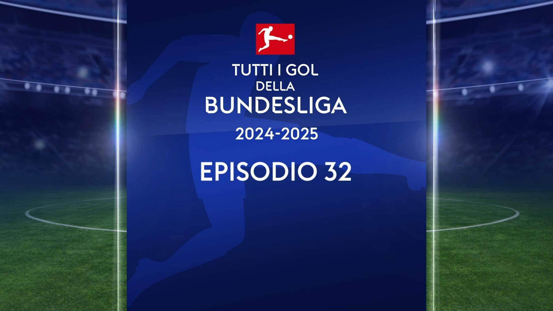 Ep. 32