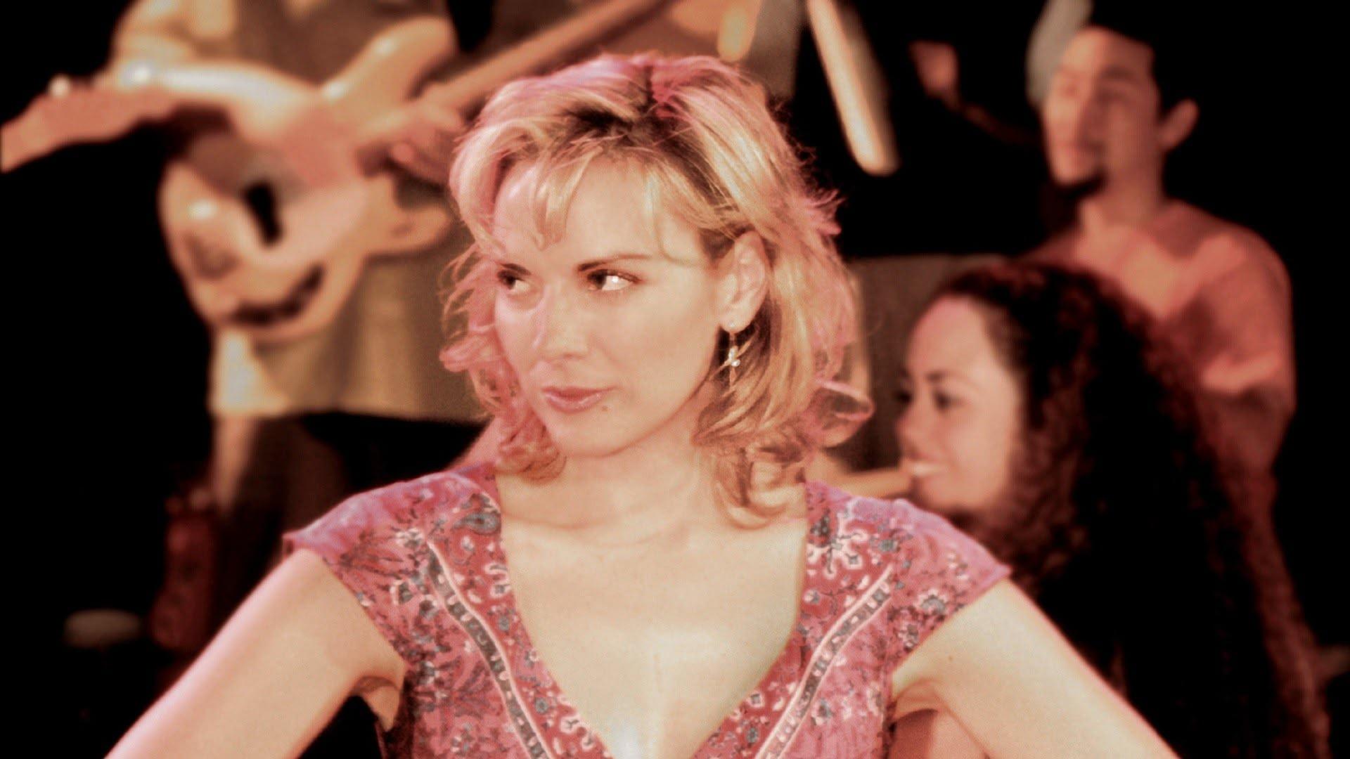 S2 Ep4 - Sex and the City