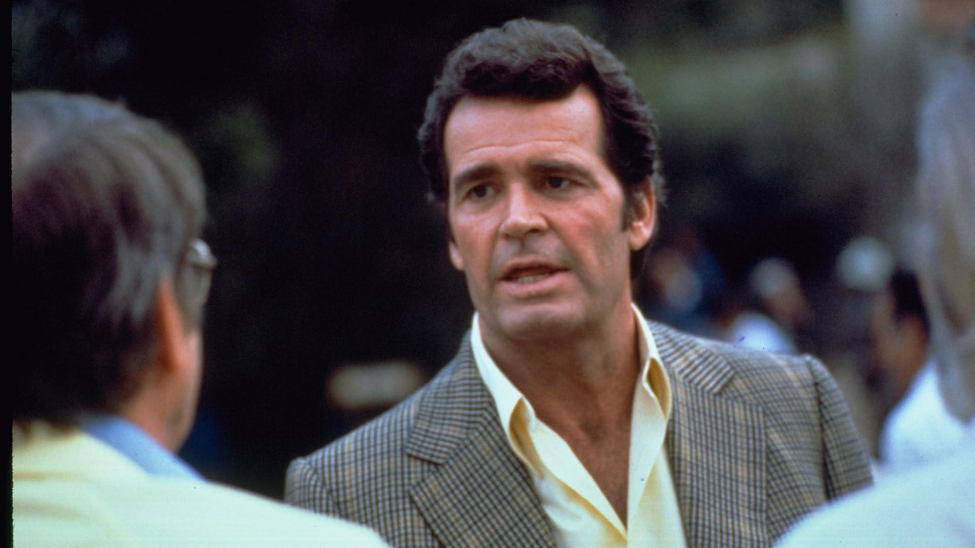 S3 Ep19 - Agenzia Rockford