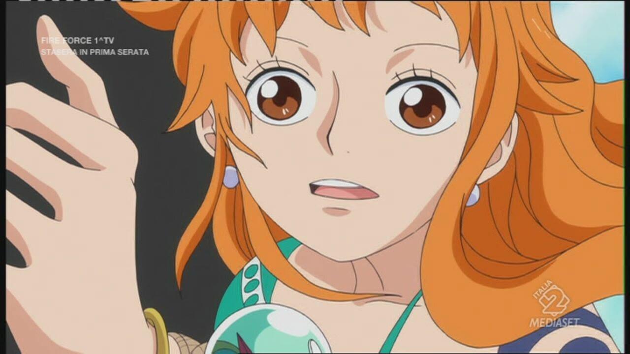 S1 Ep23 - One Piece