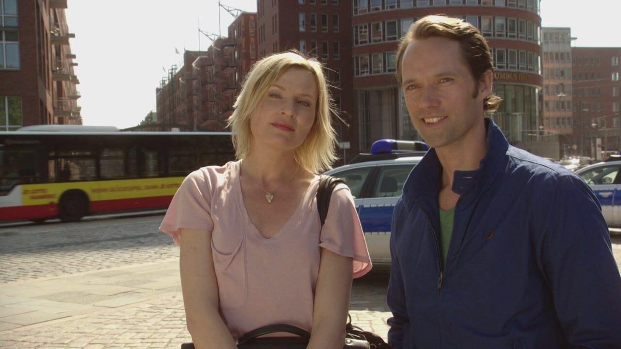 S9 Ep5 - Hamburg Distretto 21