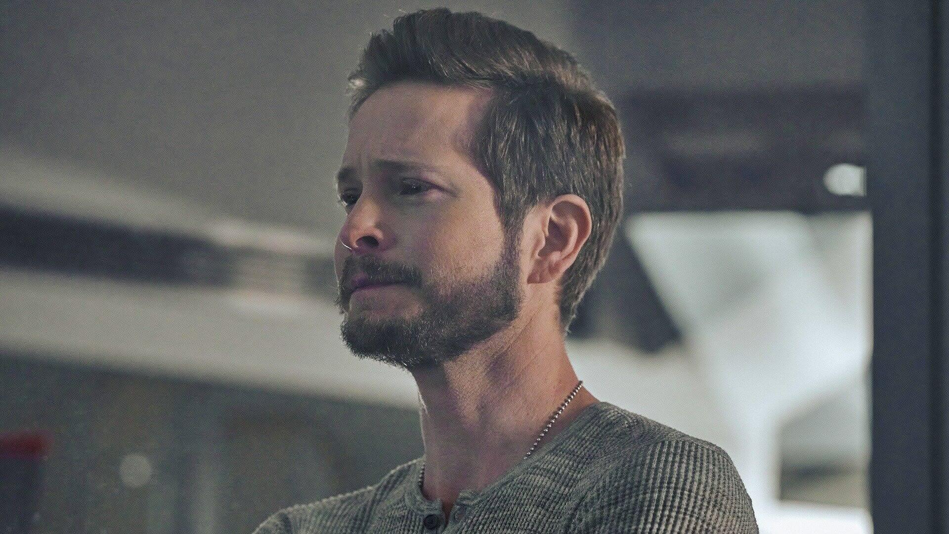 S5 Ep3 - The Resident