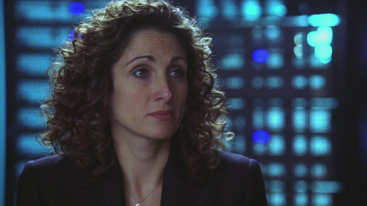 S1 Ep20 - C.S.I. New York