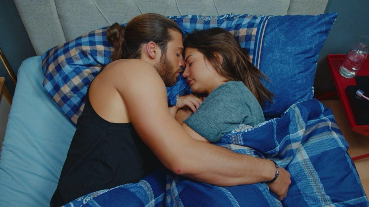 S1 Ep58 - Daydreamer - Le ali del sogno