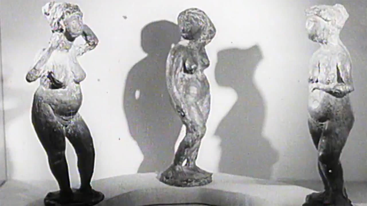 Dorian, l'arte non invecchia S1E19 - Marino Marini