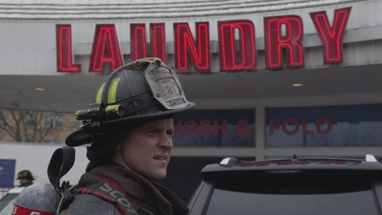 S9 Ep10 - Chicago Fire