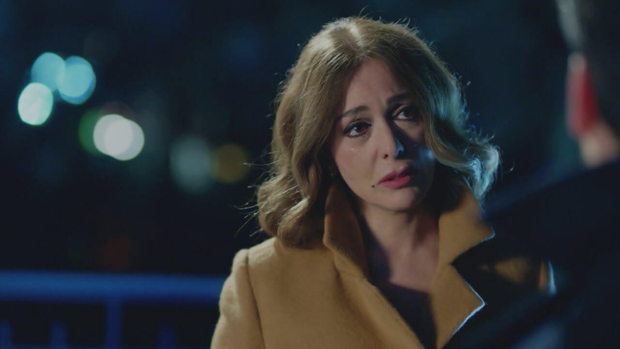 S1 Ep61 - Endless Love