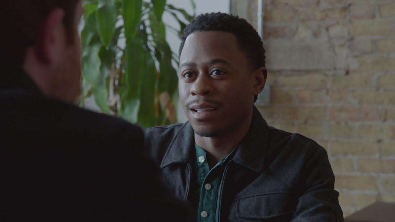 S9 Ep11 - Chicago Fire