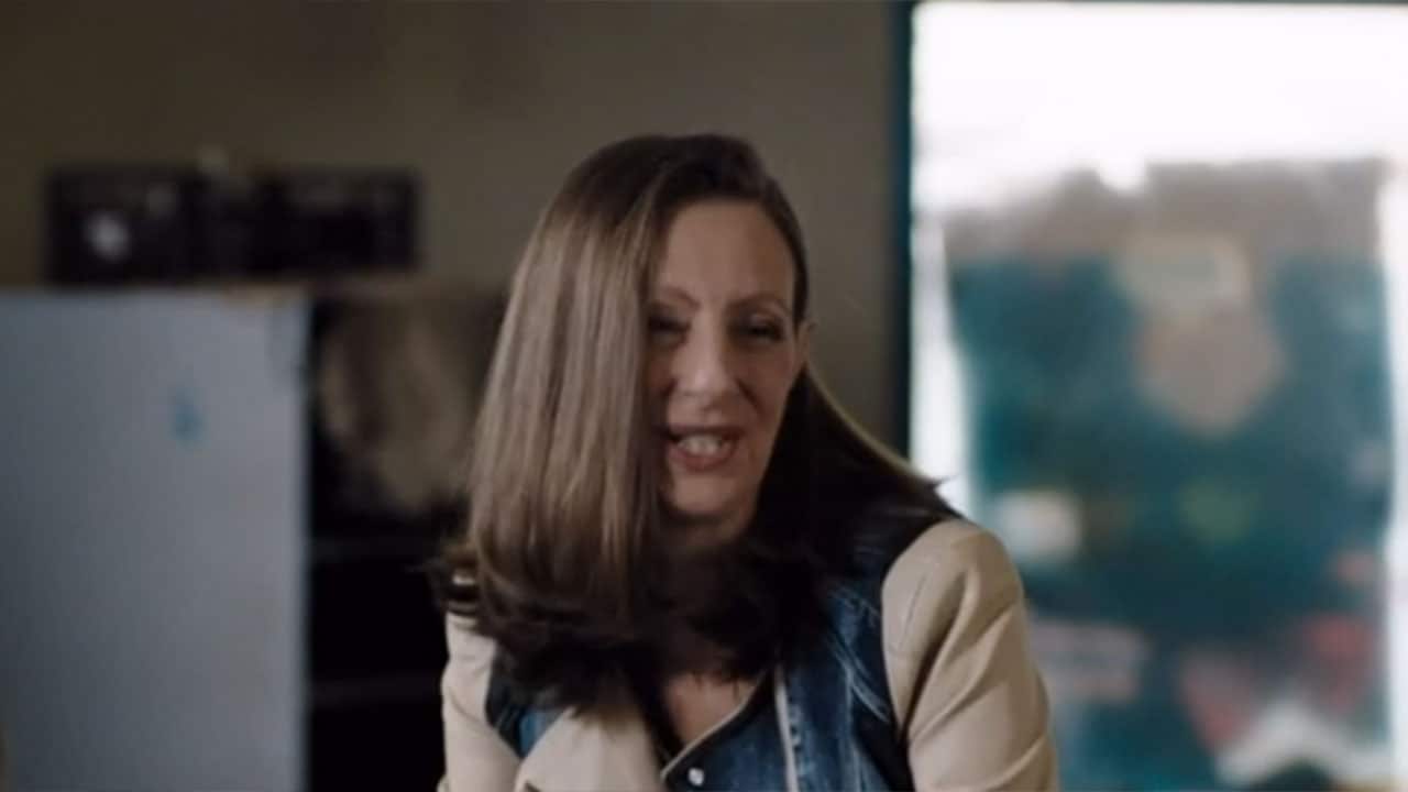 Fast Forward - S7E10 - Il caso Therese Hasenauer-Kralik