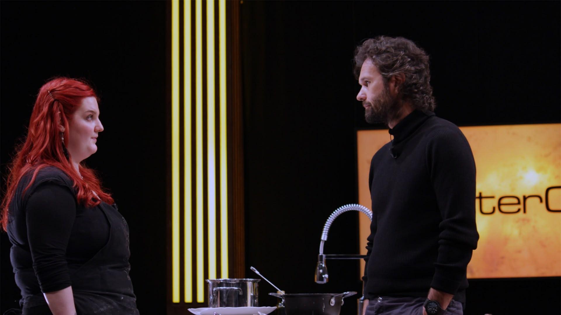 S2 Ep13 - MasterChef Italia
