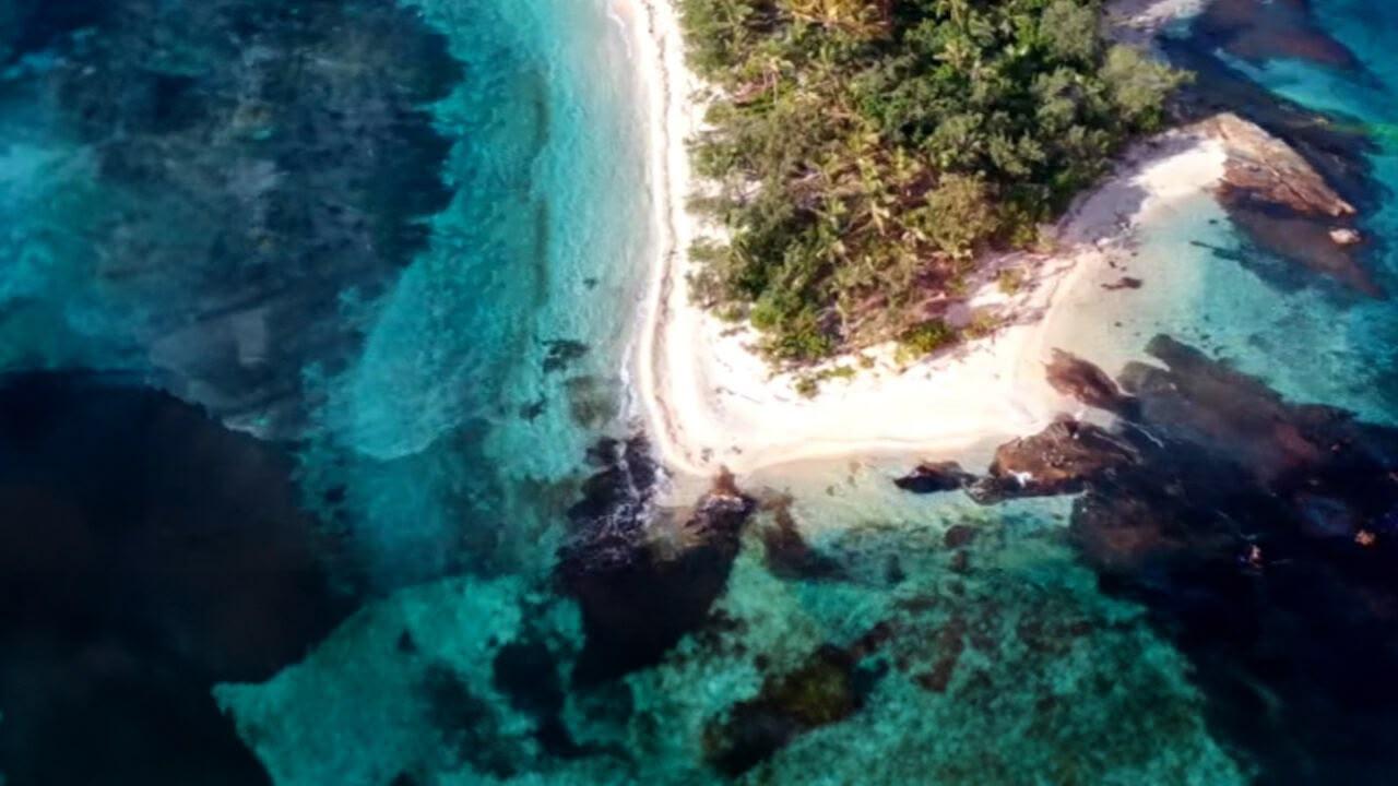 S1 Ep8 - L' isola dei famosi '25   d.t. (lu/ve)