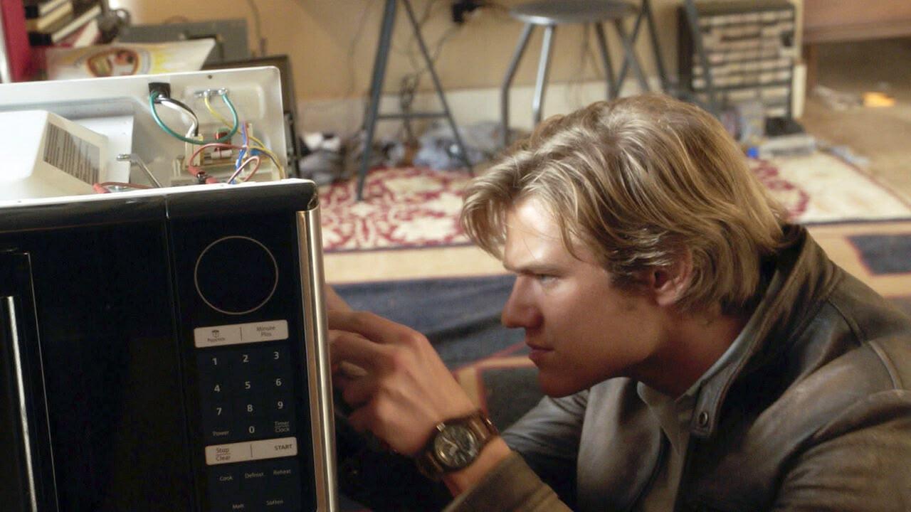 S2 Ep6 - MacGyver