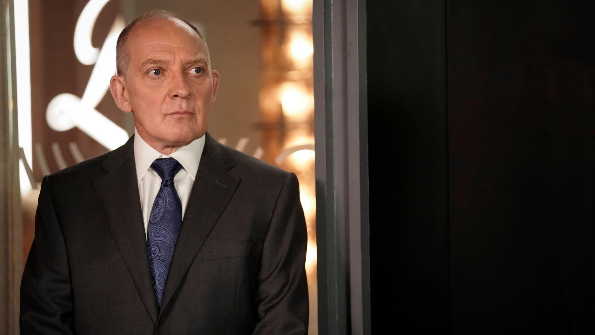 S5 Ep3 - The Good Fight