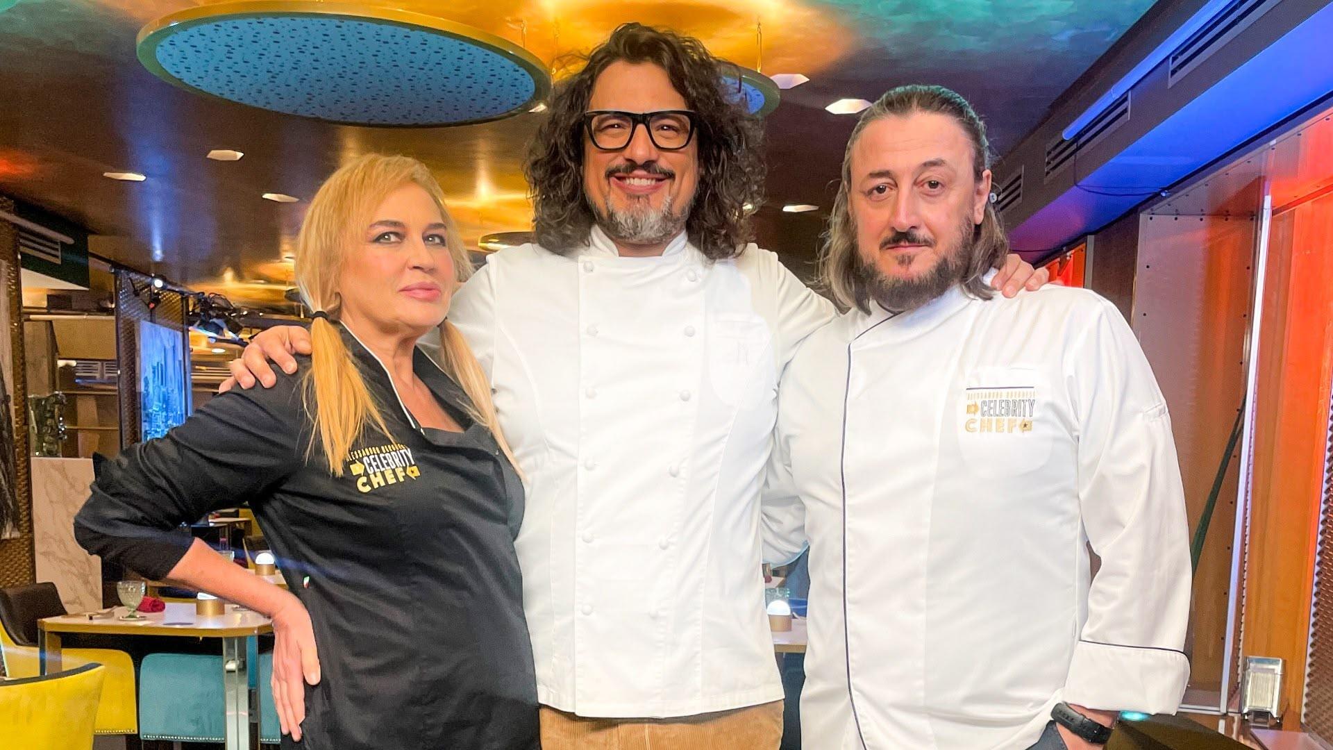 S2 Ep13 - Alessandro Borghese - Celebrity Chef