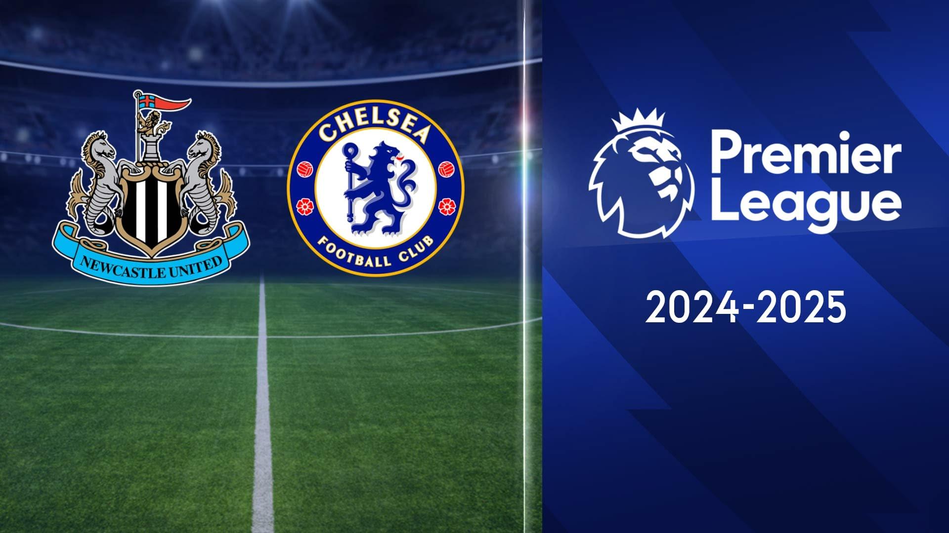 Newcastle - Chelsea