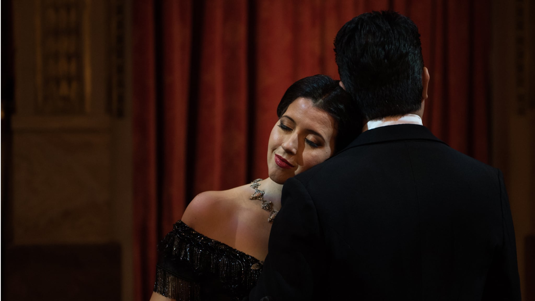 LIS - La traviata dal Teatro dell'Opera di Roma