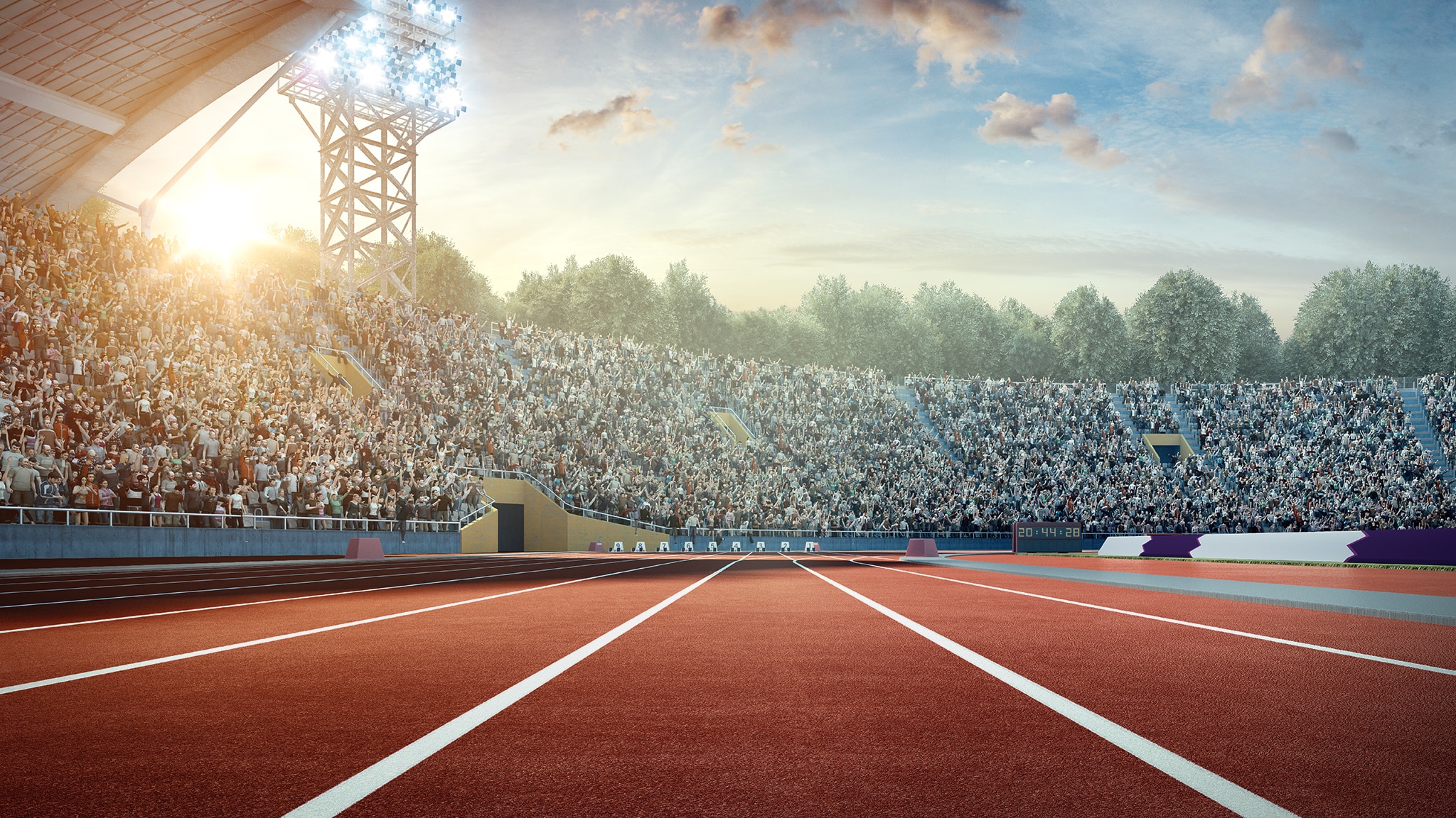 Atletica. Mondiali Staffetta Guangzhou: 2a giornata