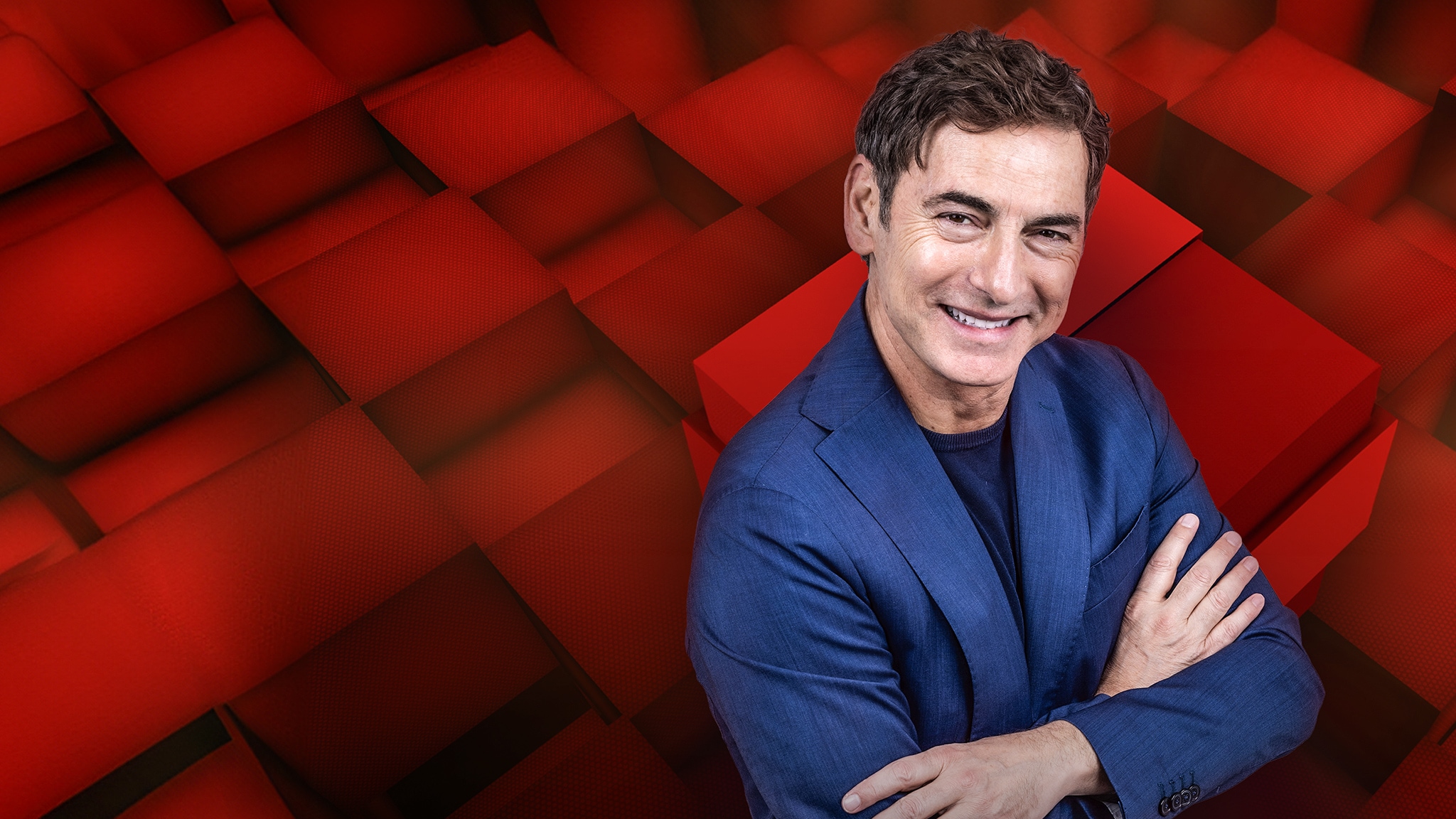 L'Eredità - Puntata del 13/05/2025