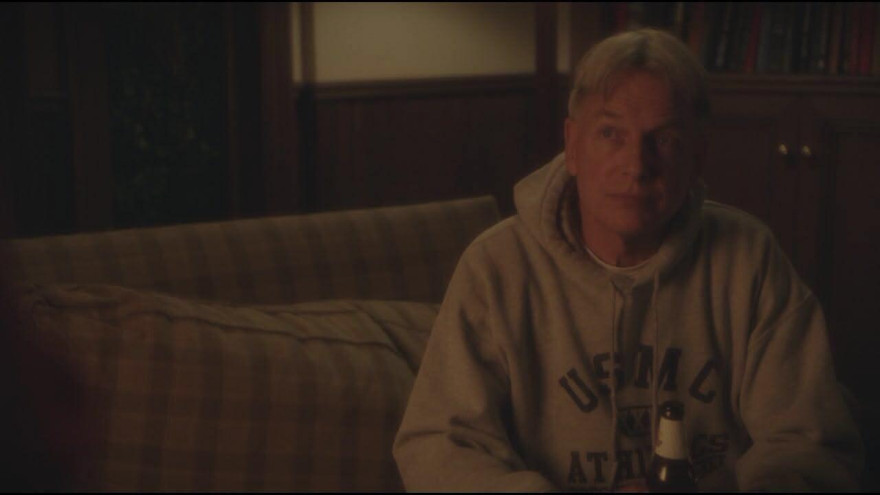 S9 Ep20 - NCIS - Unita' Anticrimine