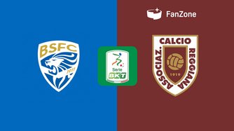 Brescia - Reggiana