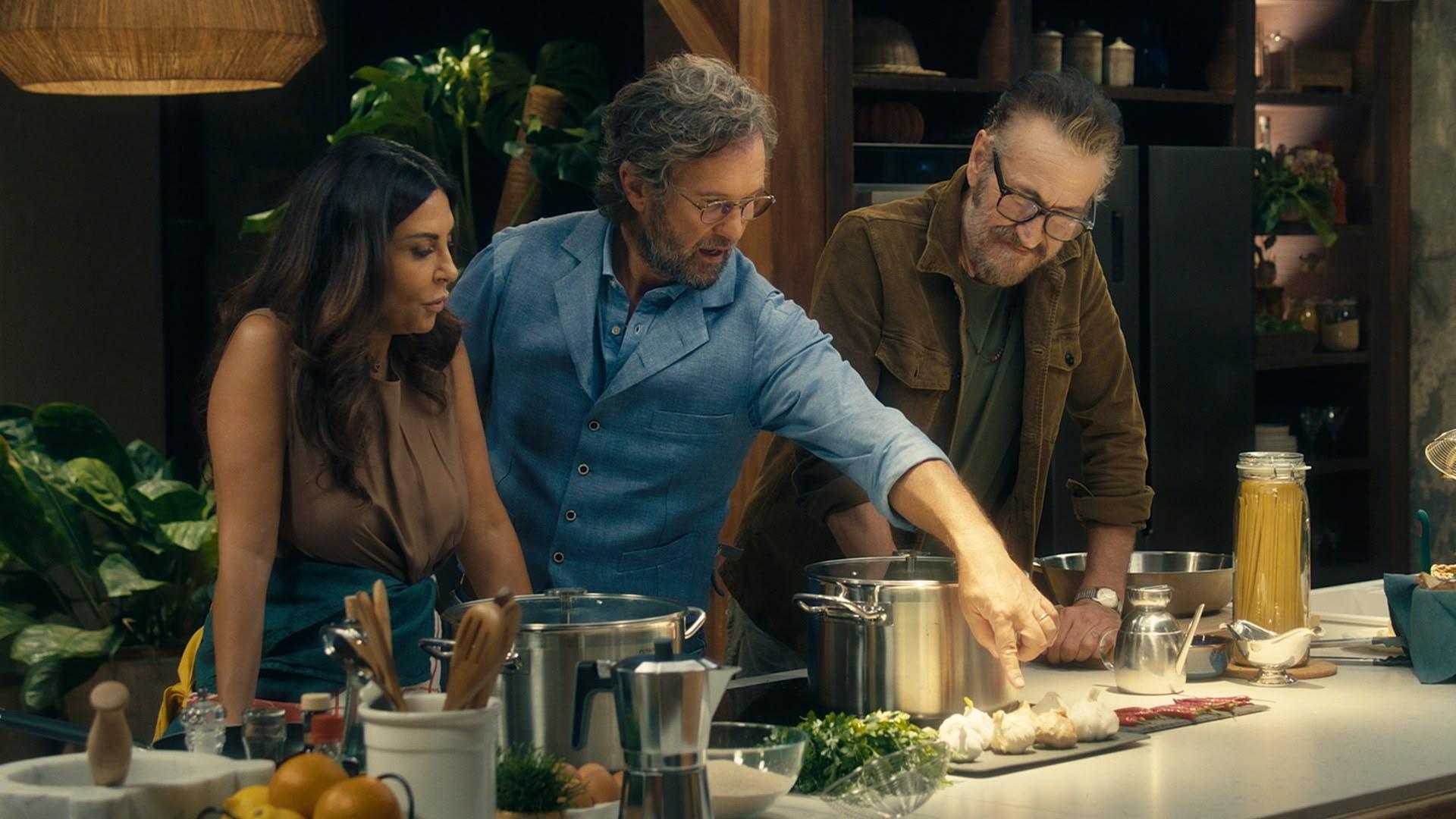 S2 Ep5 - Dinner Club