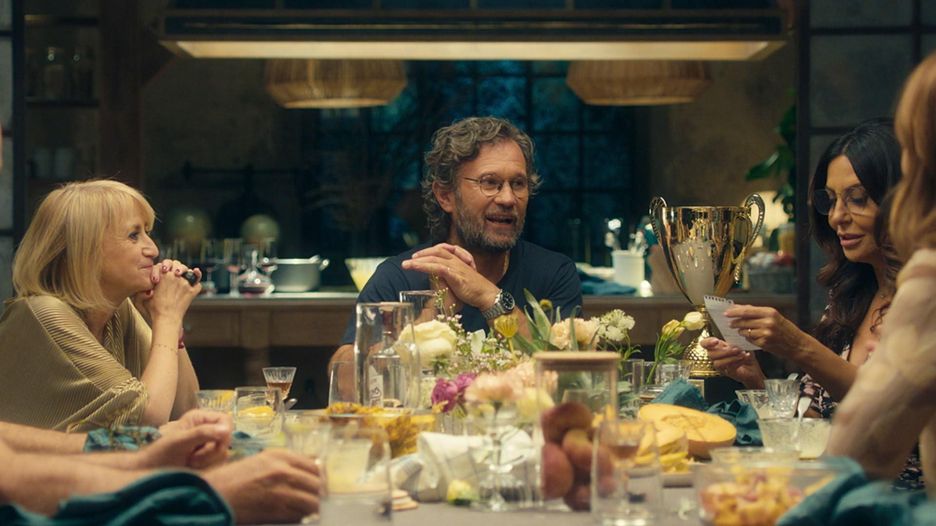 S2 Ep6 - Dinner Club