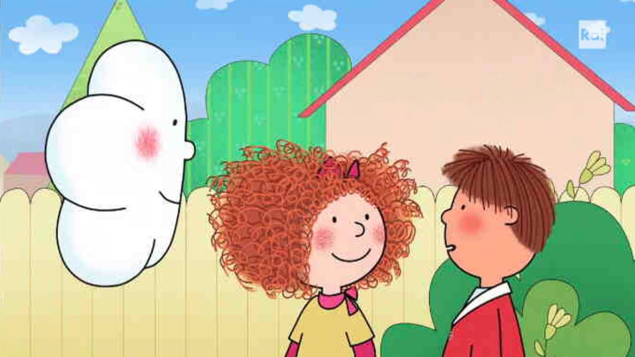 Nina Olga - S1E36 - Che paura degli insetti