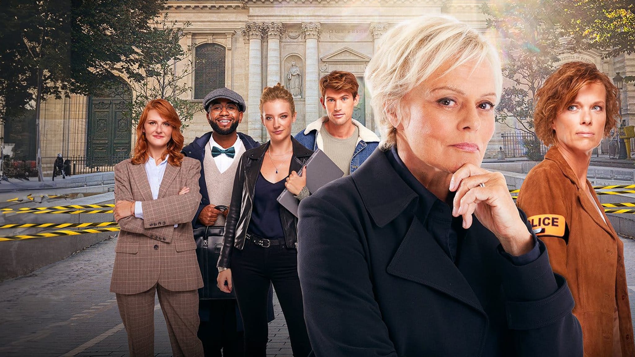 Master Crimes - L'assassino perfetto 2°p