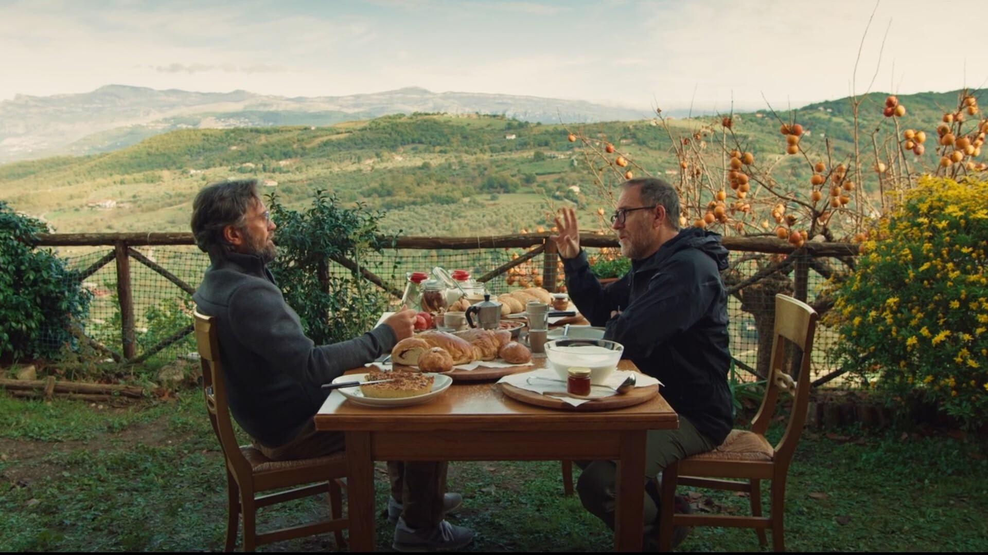 S1 Ep4 - Dinner Club
