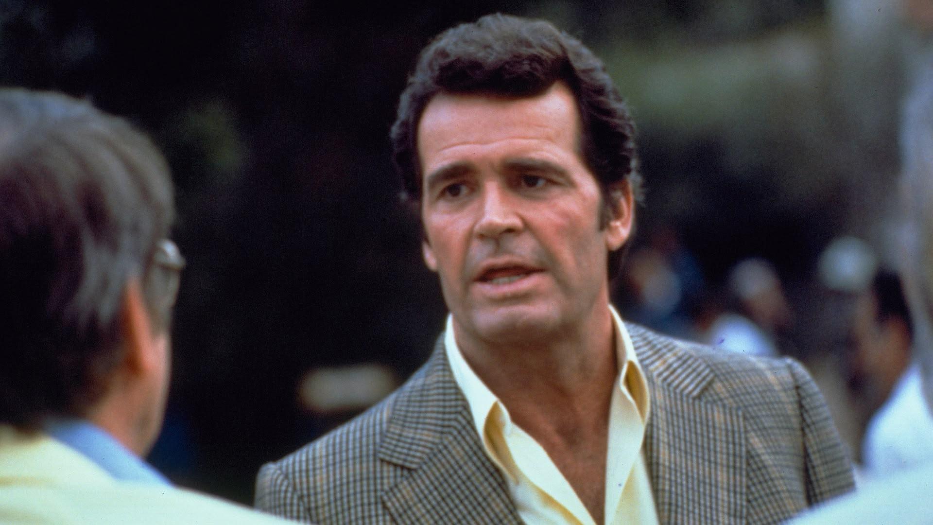 S3 Ep20 - Agenzia Rockford