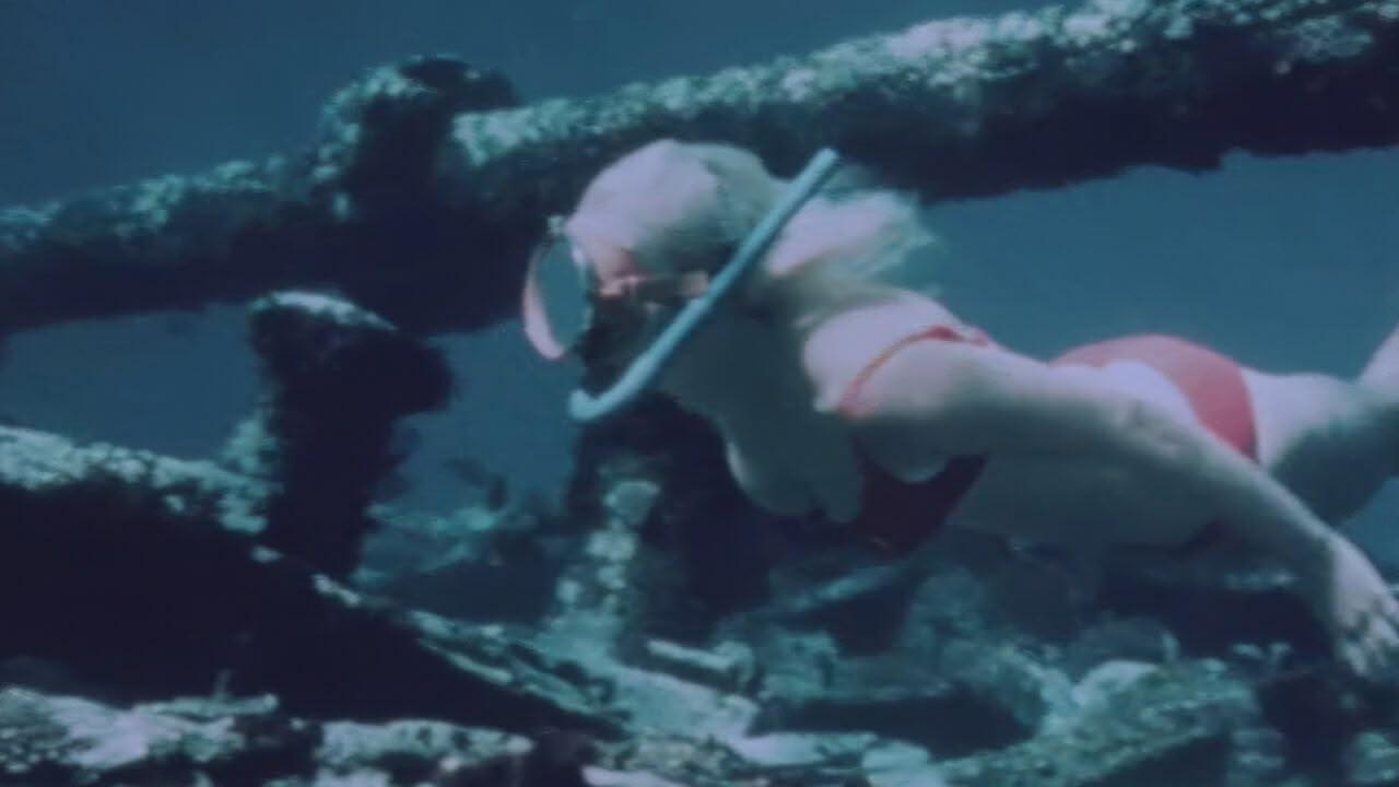 Pericolo negli abissi