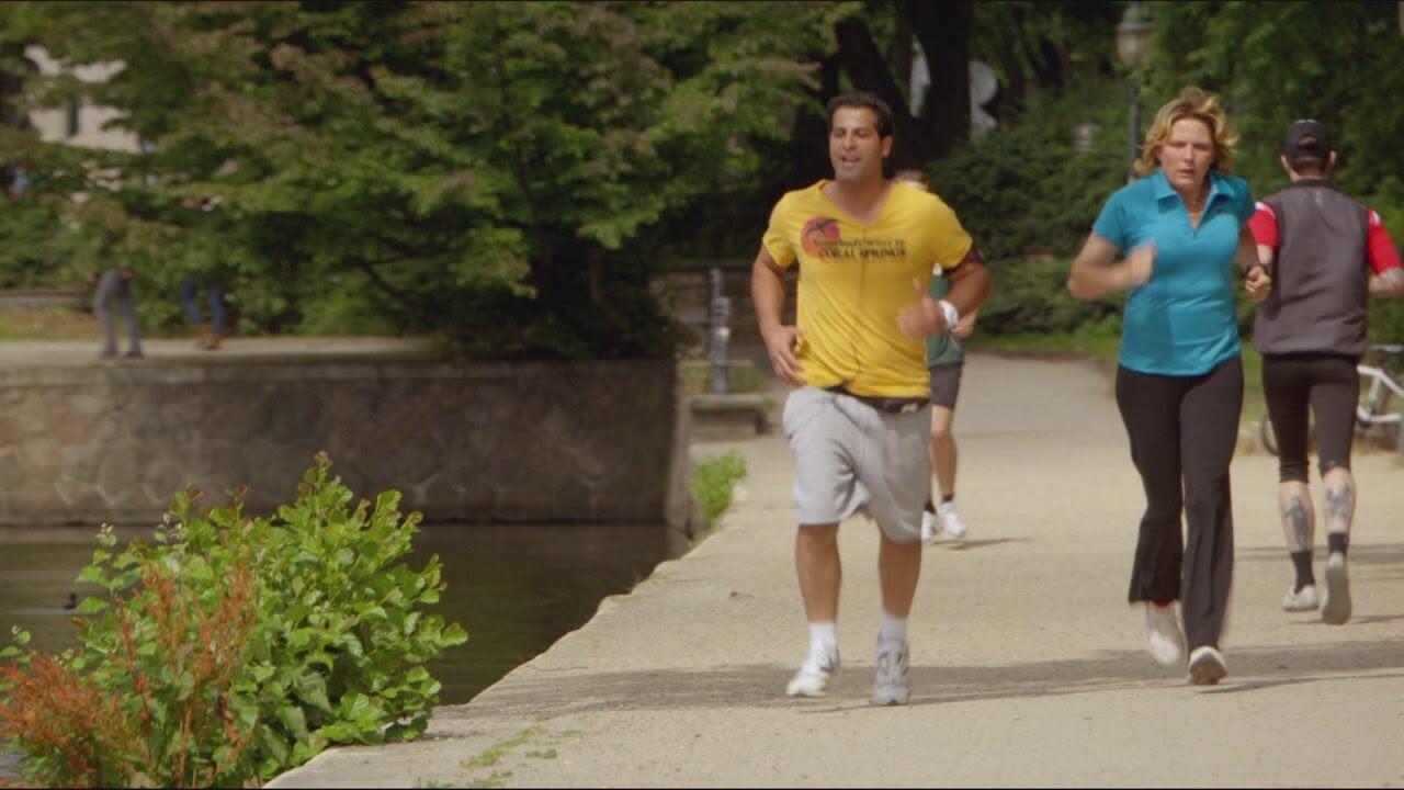 S9 Ep7 - Hamburg Distretto 21