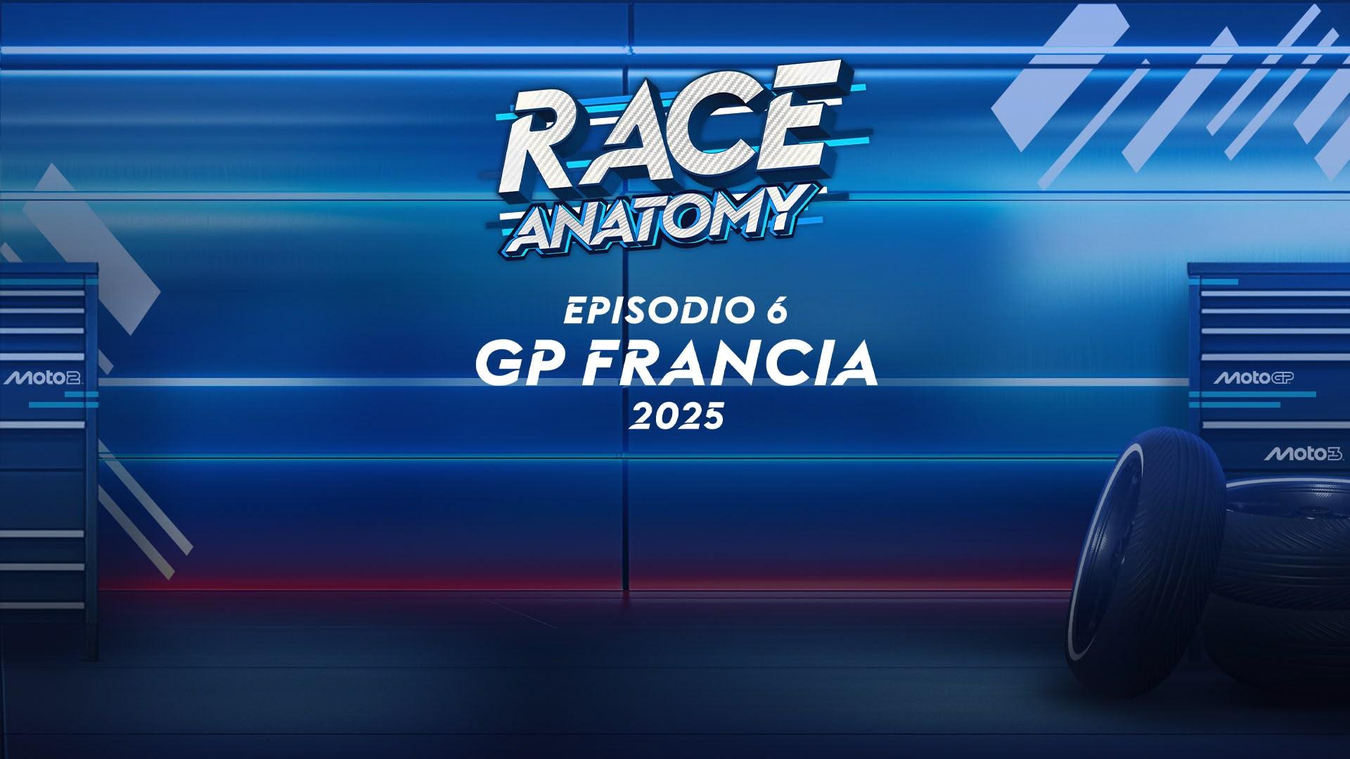GP Francia