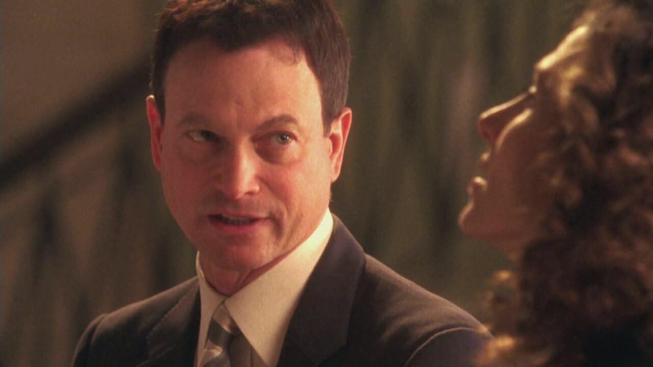 S1 Ep22 - C.S.I. New York