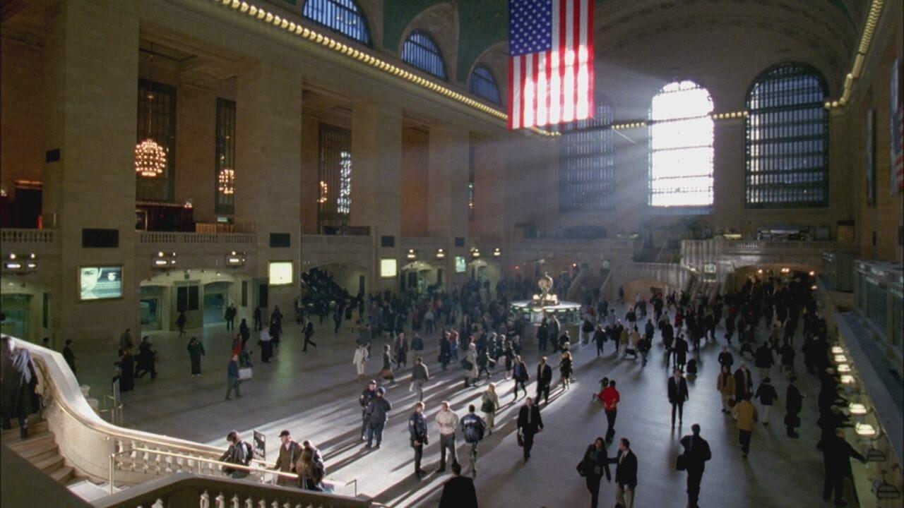 S2 Ep2 - C.S.I. New York