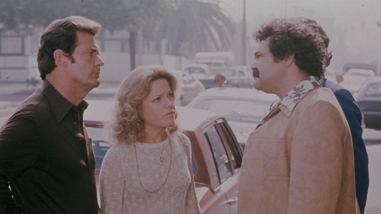 S3 Ep21 - Agenzia Rockford