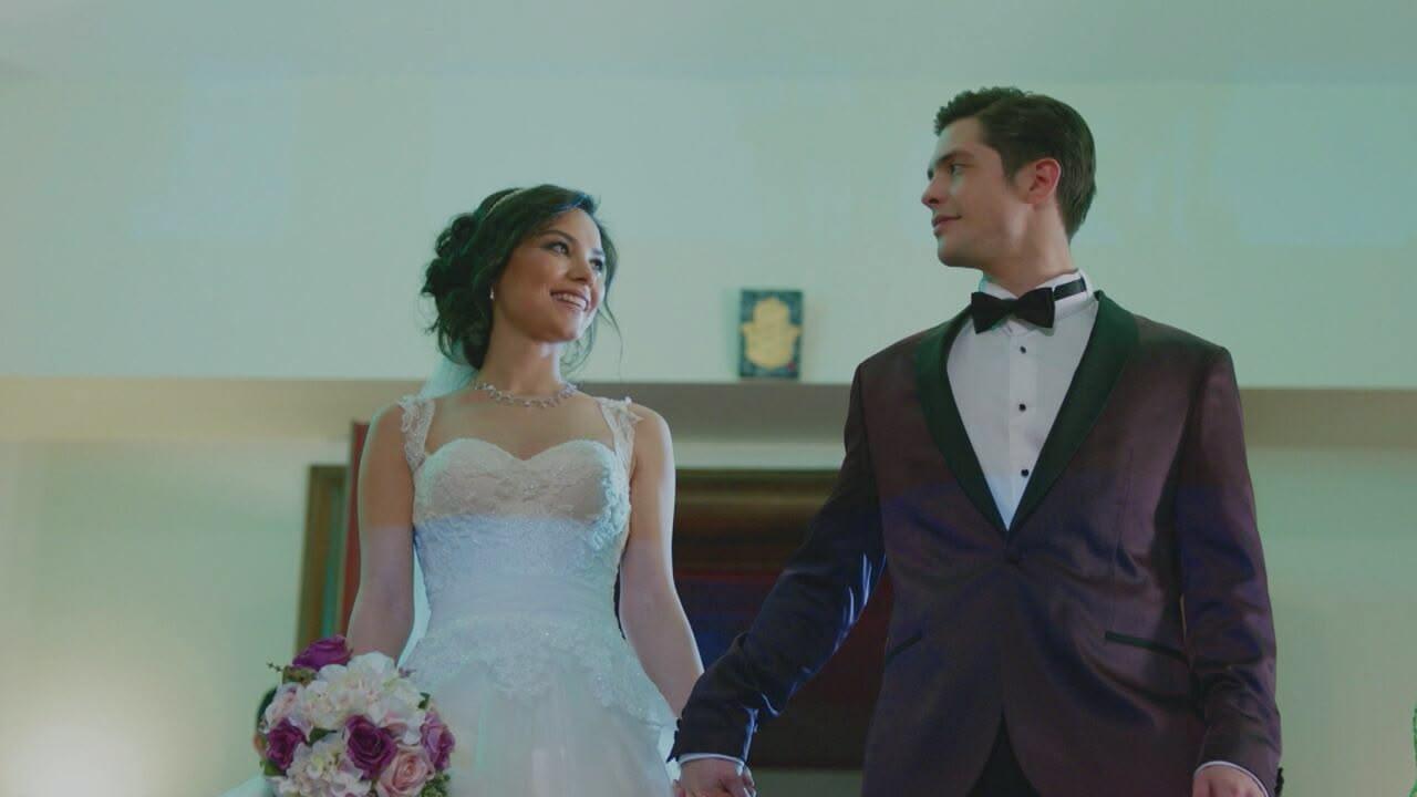 S1 Ep62 - Endless Love