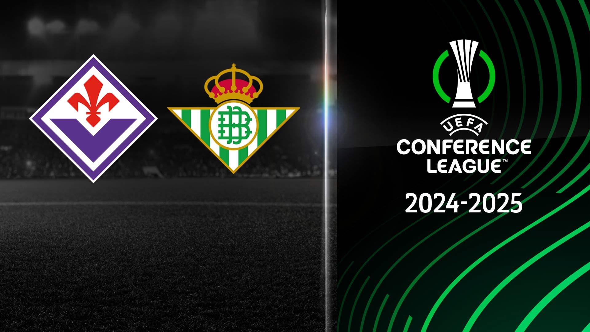 Fiorentina - Betis