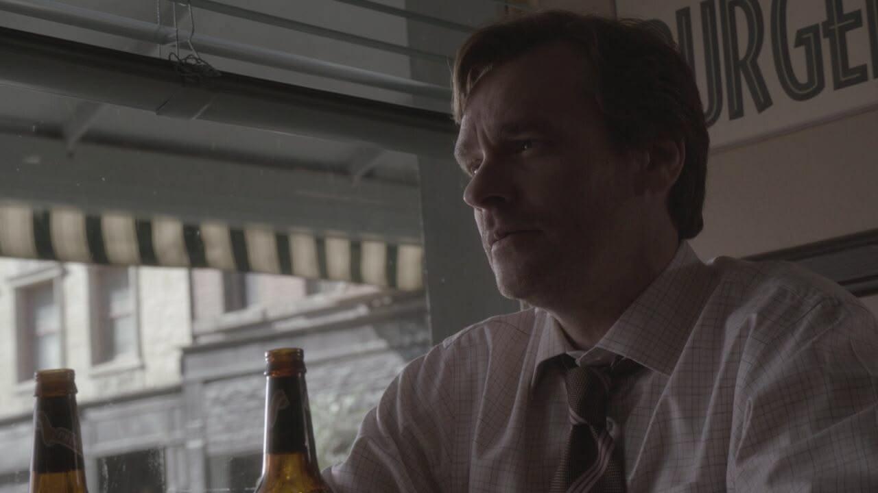 S8 Ep21 - Dr. House - Medical division