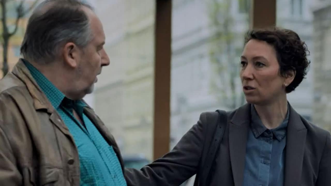 Fast Forward - S8E1 - Il caso Linda Van Doren