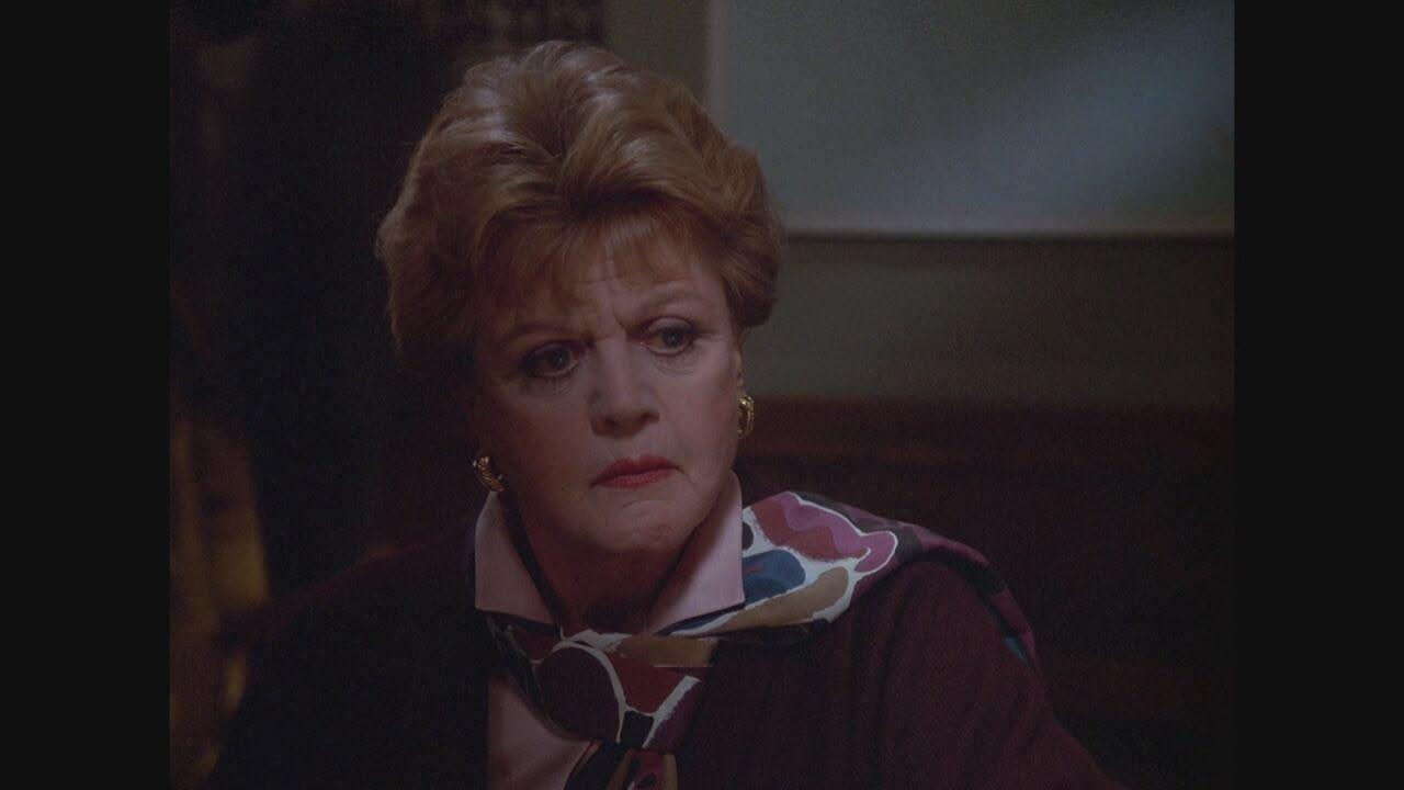 S5 Ep10 - La signora in giallo
