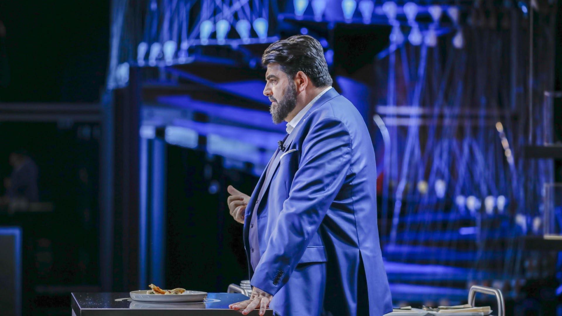 S12 Ep2 - MasterChef Italia