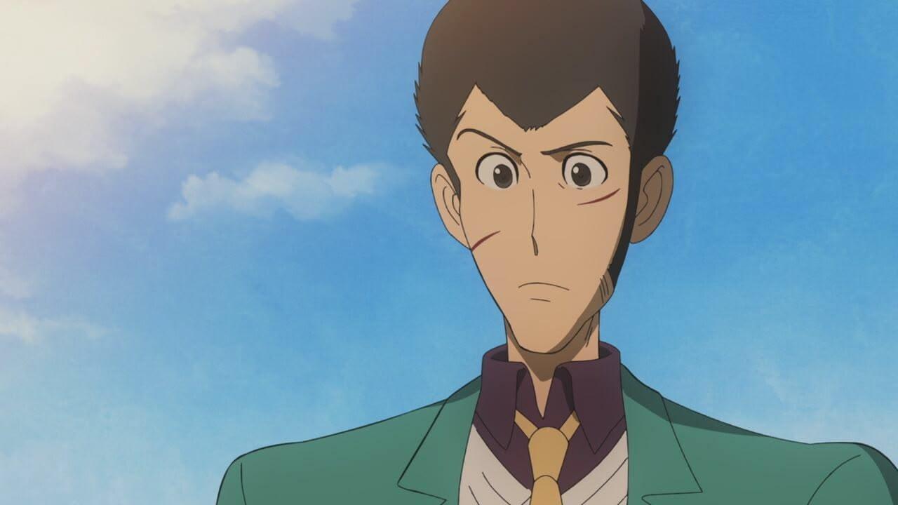 S6 Ep24 - Lupin III - Una storia senza fine