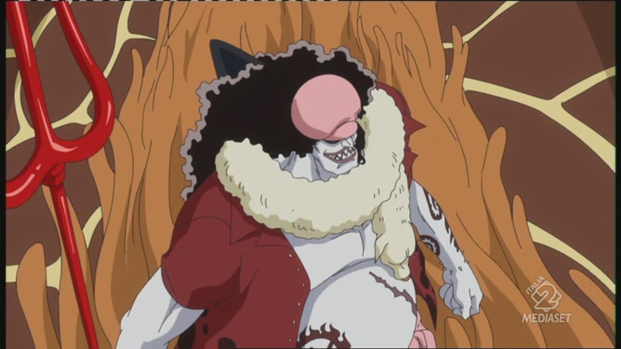 S1 Ep27 - One Piece