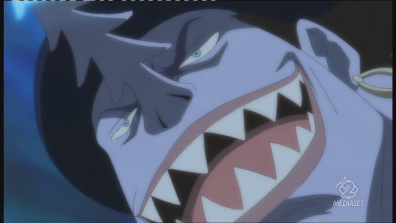 S1 Ep28 - One Piece